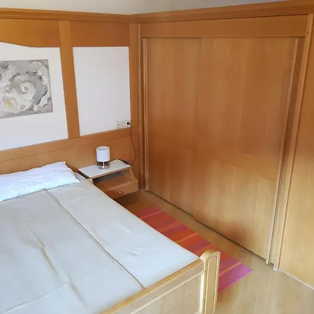 Apartmán Hindelanger Auszeit Im Sonnenpark Bad Hindelang