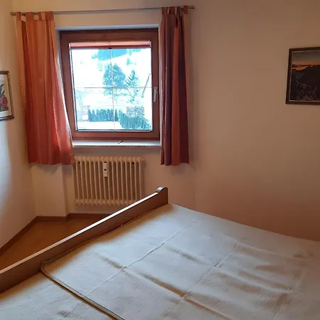 Apartmán Hindelanger Auszeit Im Sonnenpark Bad Hindelang