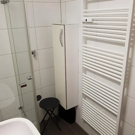 Apartmán Hindelanger Auszeit Im Sonnenpark Bad Hindelang