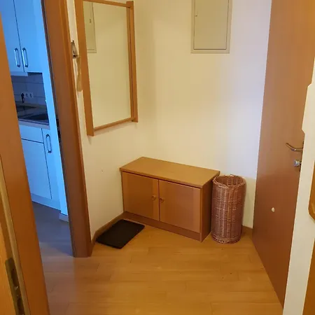 Apartmán Hindelanger Auszeit Im Sonnenpark *