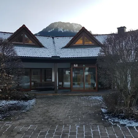 Hindelanger Auszeit Im Sonnenpark Bad Hindelang