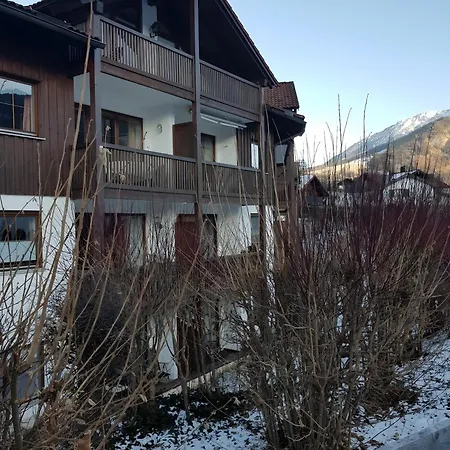 Hindelanger Auszeit Im Sonnenpark Bad Hindelang