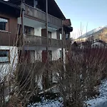 Hindelanger Auszeit Im Sonnenpark Lägenhet Bad Hindelang