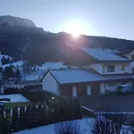 Daire Hindelanger Auszeit Im Sonnenpark Bad Hindelang