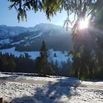 Daire Hindelanger Auszeit Im Sonnenpark
