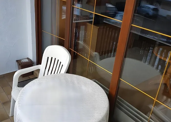 Hindelanger Auszeit Lägenhet Bad Hindelang