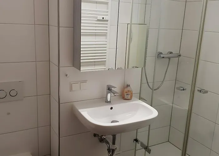 Lägenhet Hindelanger Auszeit *