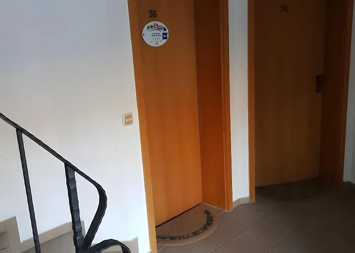 Hindelanger Auszeit Lägenhet Bad Hindelang